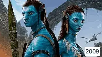 Avatar official poster and release date guide