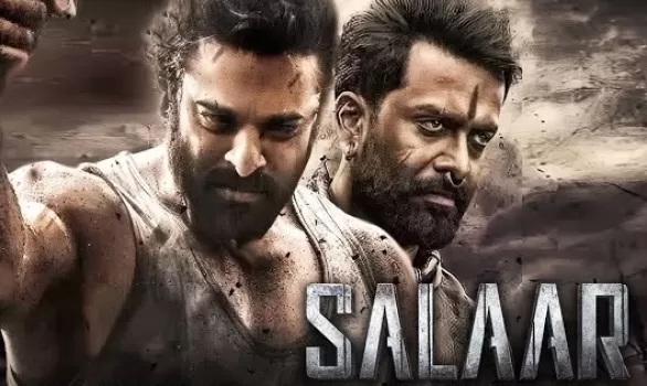 Salaar: Part 1 – Ceasefire official poster and release date guide