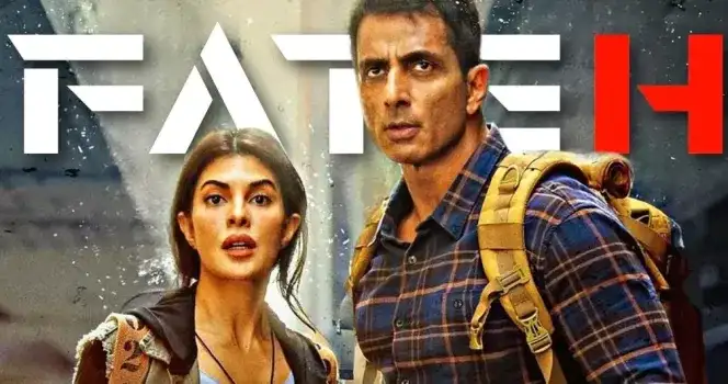 Fateh official poster and release date guide
