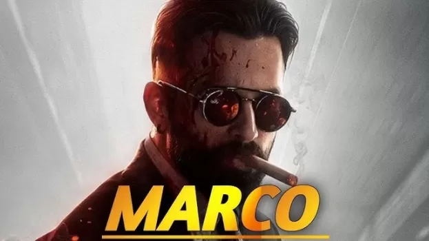 Marco poster