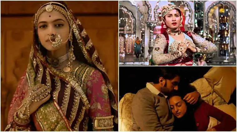 Period Movies โ Release Dates, Cast & Trailers