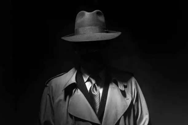 Mystery