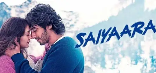 Saiyaara official poster and release date guide