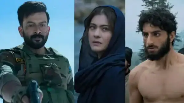 Sarzameen official poster and release date guide