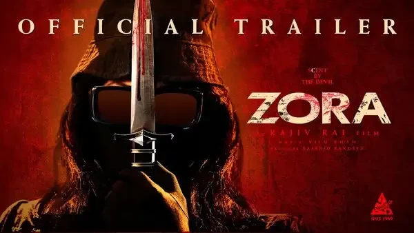Zora poster