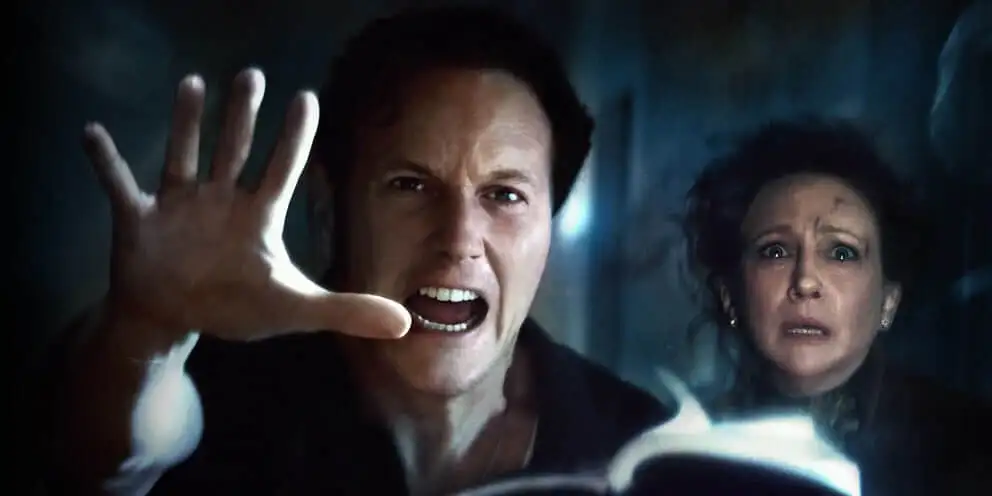 The Conjuring: Last Rites official poster and release date guide