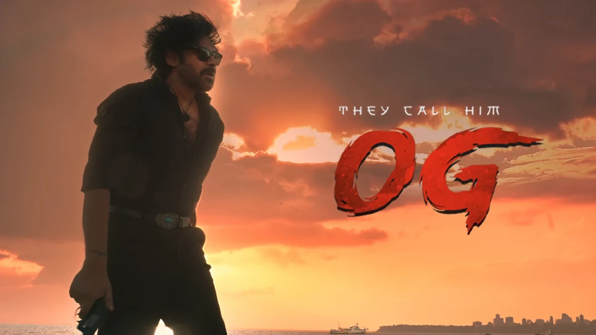 They Call Him OG poster