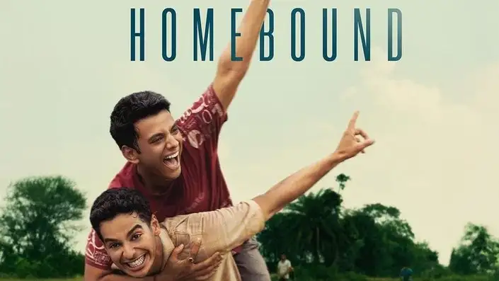 Homebound official poster and release date guide
