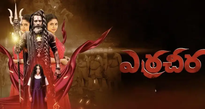 Erra Cheera poster