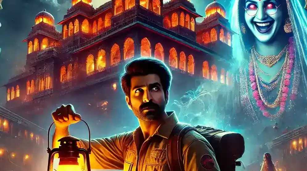 Bhool Bhulaiyaa 3 official poster and release date guide