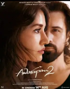 Awarapan 2 official poster and release date guide
