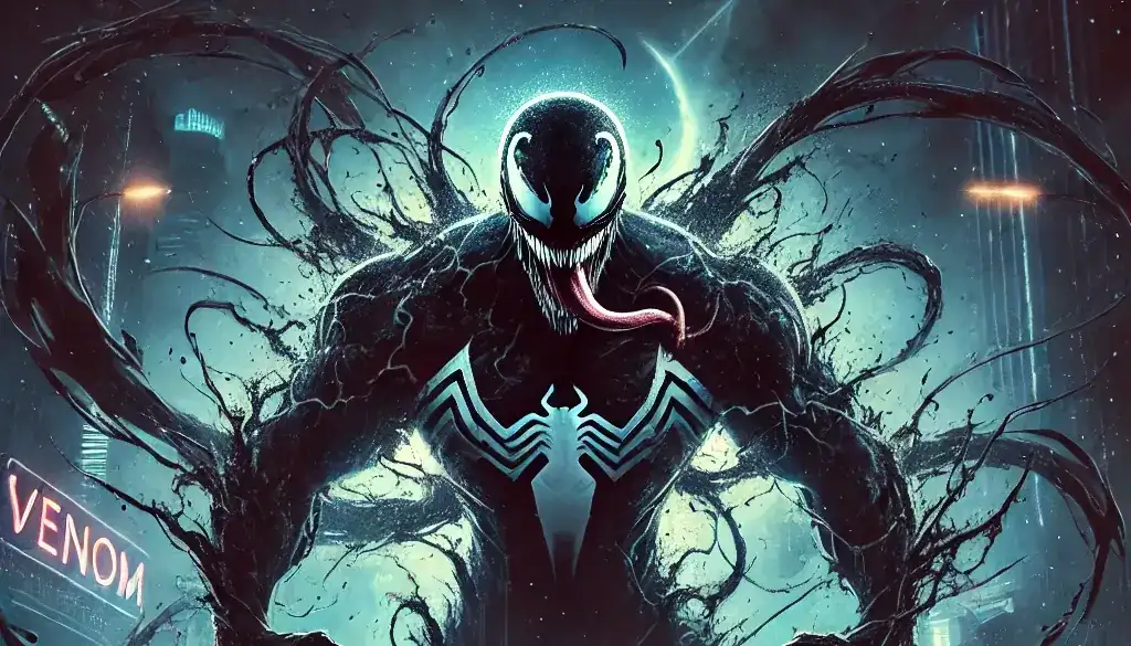 Venom: The Last Dance official poster and release date guide