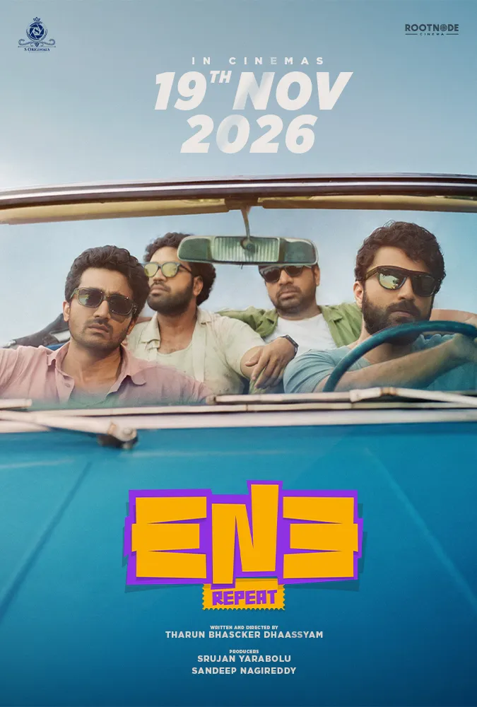 ENE Repeat poster