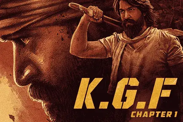 KGF: Chapter 1 official poster and release date guide