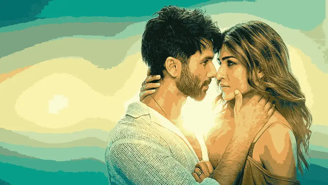 Teri Baaton Mein Aisa Uljha Jiya official poster and release date guide