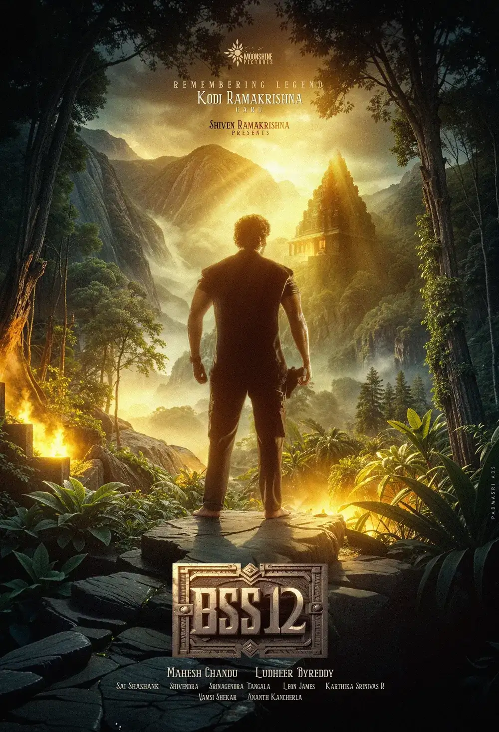 Haindava official poster and release date guide