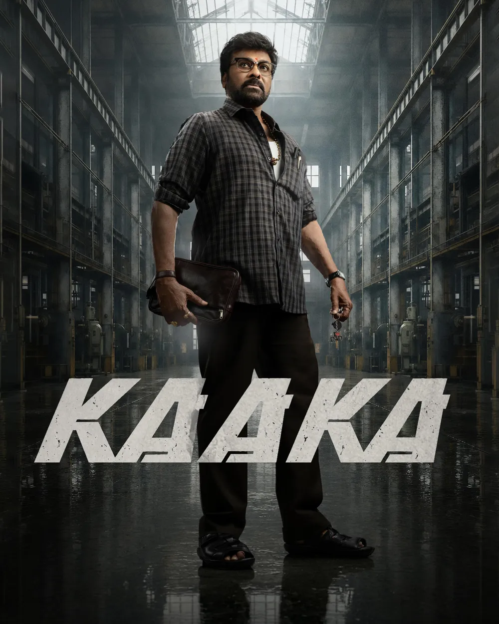 Kaaka poster