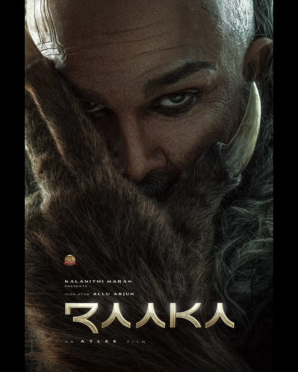 Raaka Release Date: December 2027 (Reported) | Allu Arjun