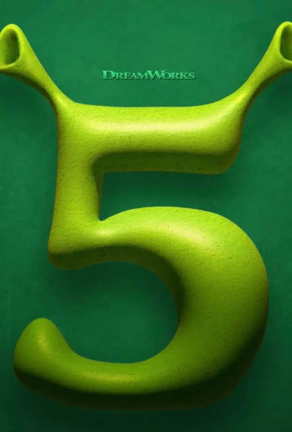 Shrek 5 official poster and release date guide