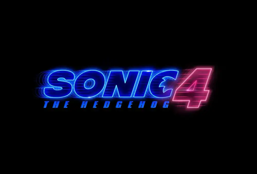 Sonic the Hedgehog 4 official poster and release date guide