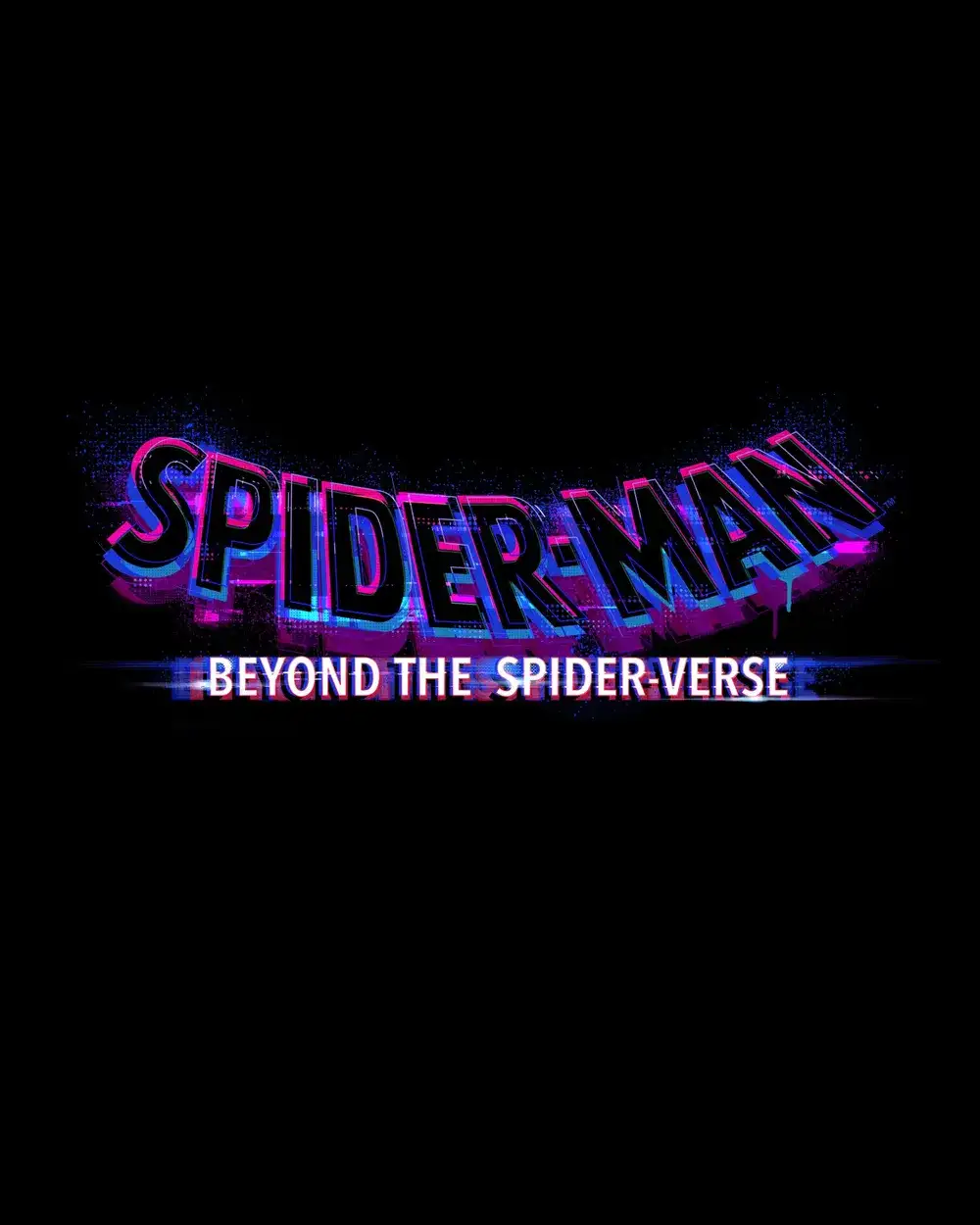Spider-Man: Beyond the Spider-Verse official poster and release date guide