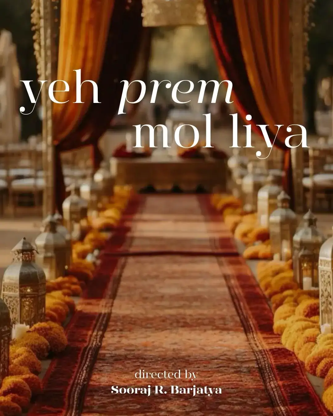 Yeh Prem Mol Liya official poster and release date guide