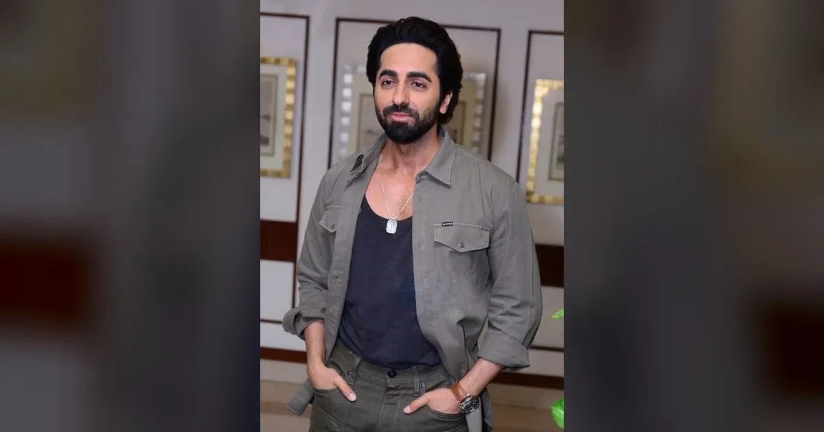 Jude Anthany Joseph Says He Walked Out of Ayushmann Khurrana Film Over Mohanlal's 'Secondary' Billing