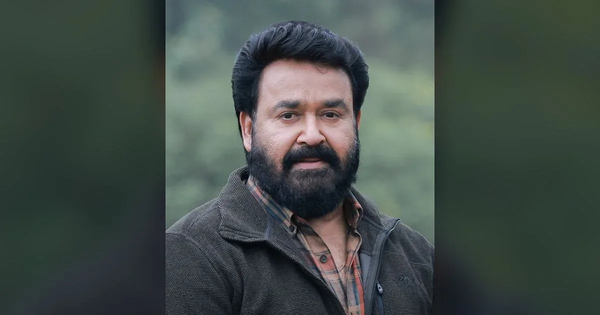 Mohanlal Announces New Film With Jude Anthany Joseph, Planned for 2027