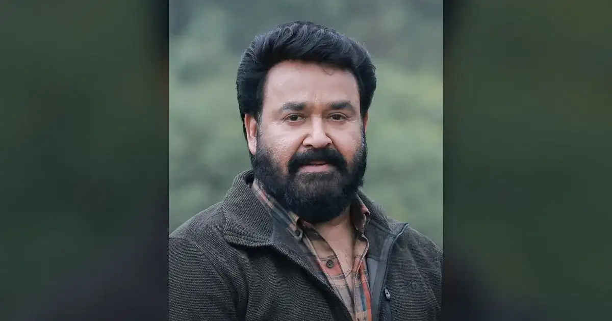 Mohanlal Announces New Film With Jude Anthany Joseph, Planned for 2027