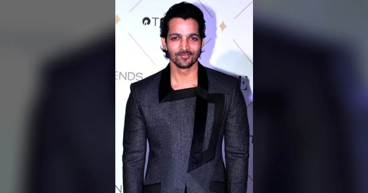 Ram Gopal Varma Casts Harshvardhan Rane as Daya Nayak in 'Police Company'